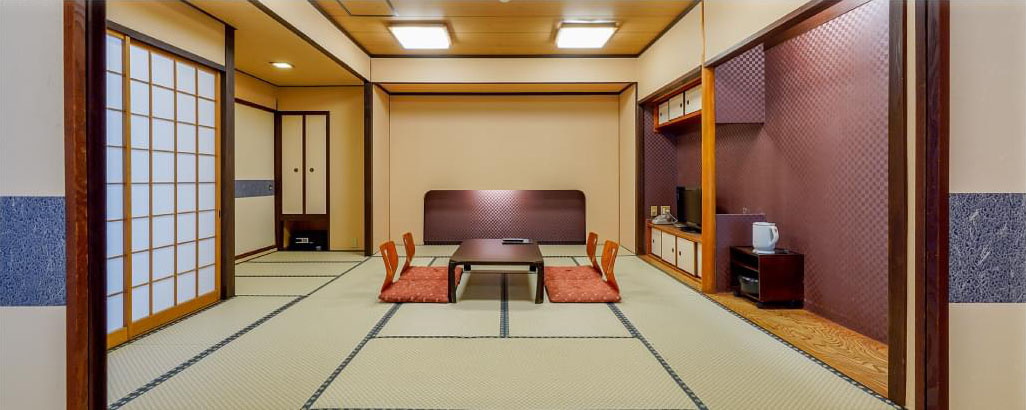 二十畳
