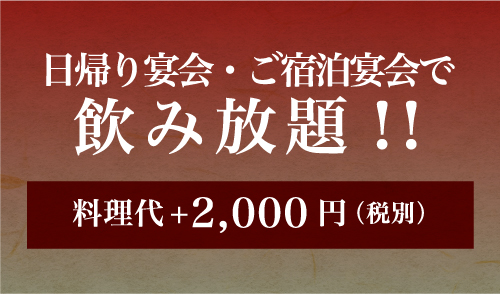 ポッキリコース