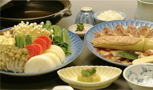 ご宴会メニュー